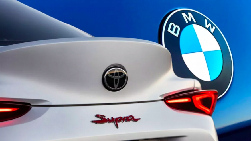 BMW triệu hồi gần 200.000 xe vì rơ-le lỗi, Toyota Supra 3.0 cũng có nguy cơ cháy